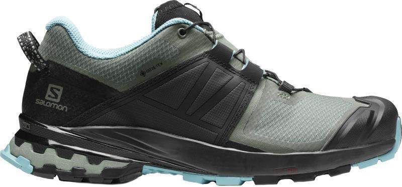 XA Wild GTX - Womens - Image 7