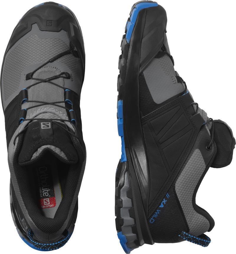 XA Wild - Mens - Image 11