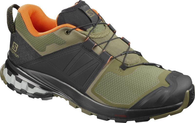 XA Wild - Mens - Image 16