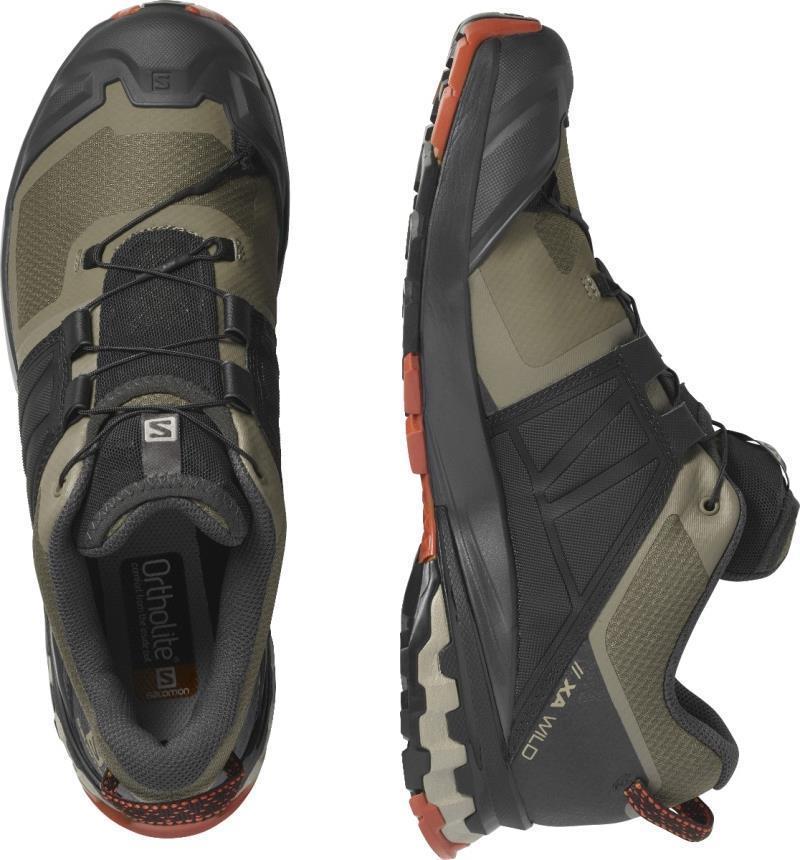 XA Wild - Mens - Image 23