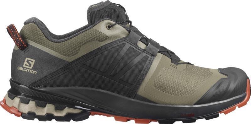 XA Wild - Mens - Image 25
