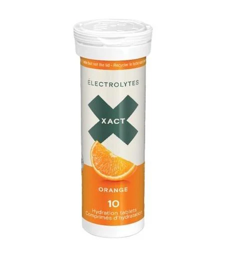 XACT Electrolytes