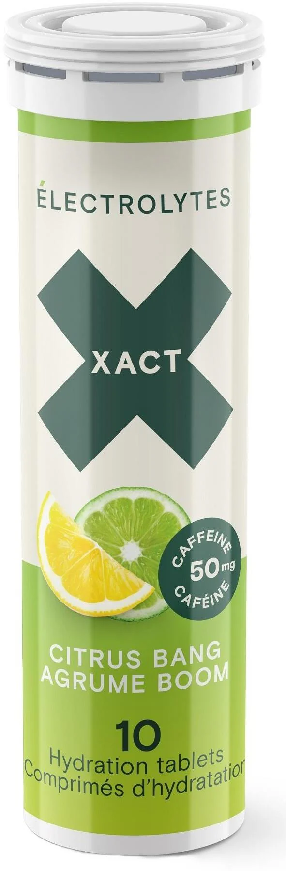 XACT Electrolytes - Image 2