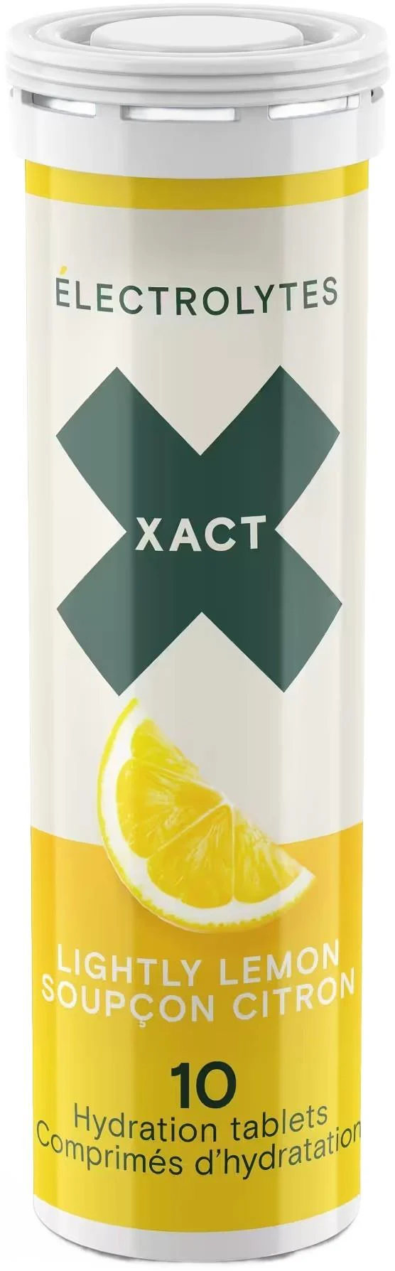 XACT Electrolytes - Image 3