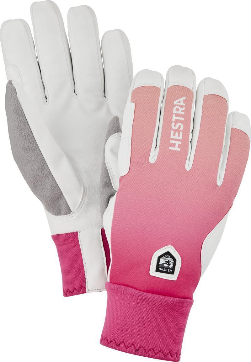 XC Primaloft Gloves - Womens - Image 2