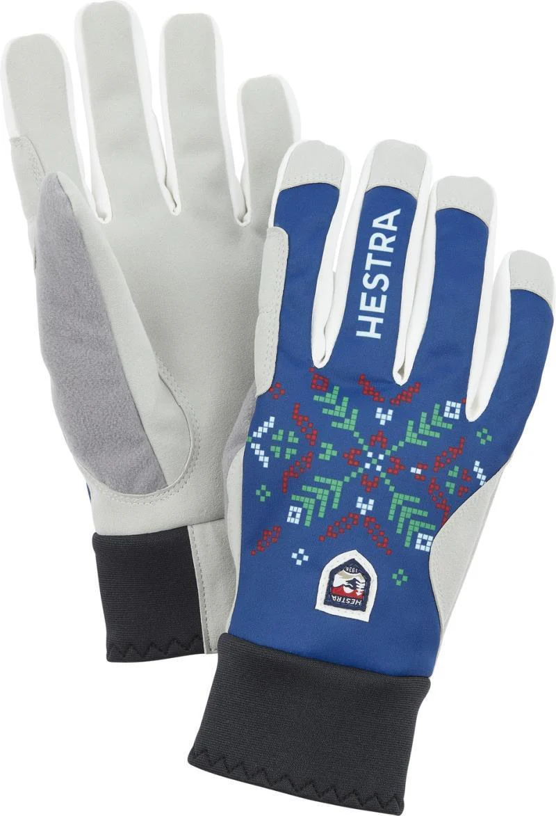 XC Primaloft Gloves - Womens - Image 3
