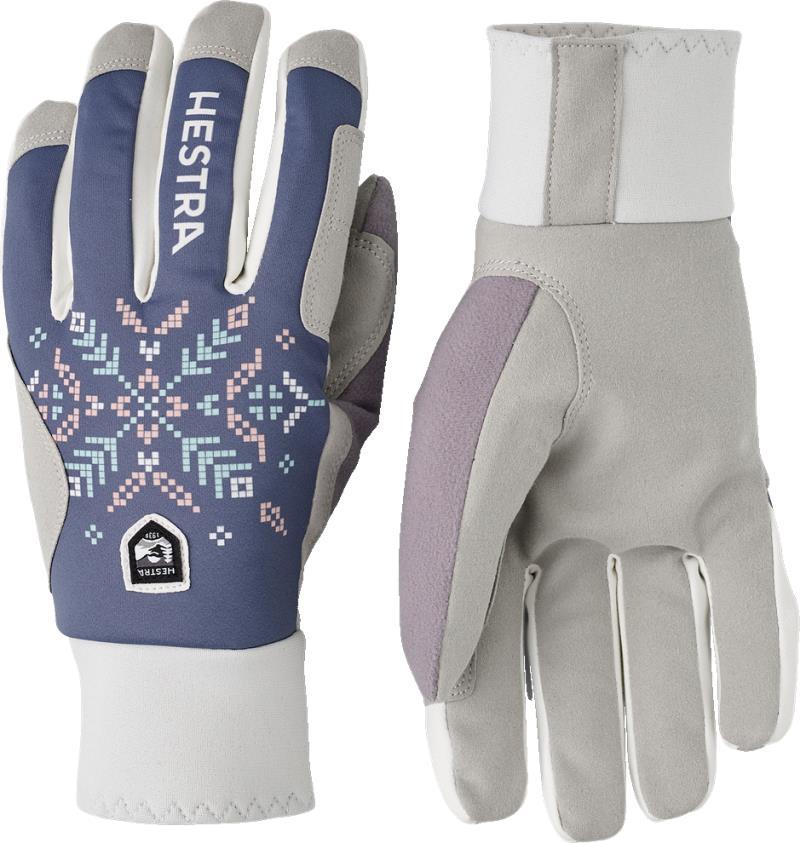 XC Primaloft Gloves - Womens - Image 5