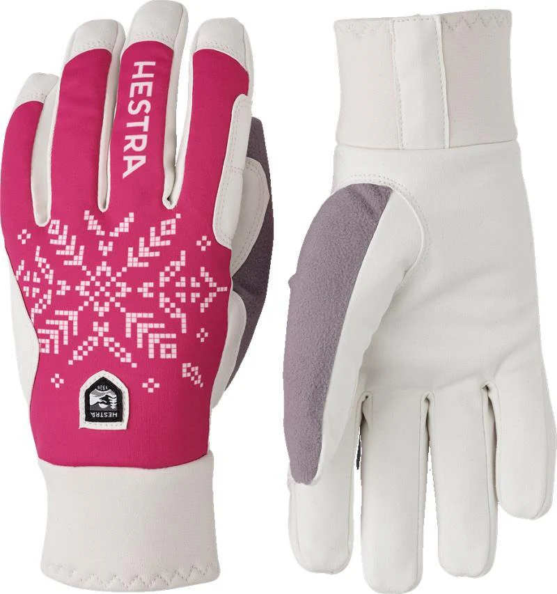 XC Primaloft Gloves - Womens - Image 6