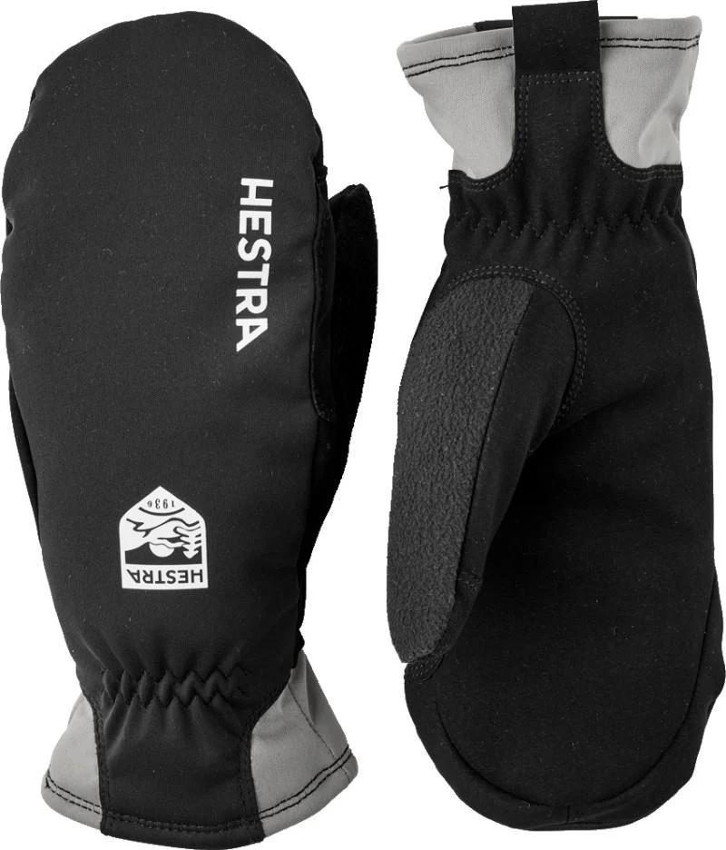 XC Primaloft Mitts - Womens