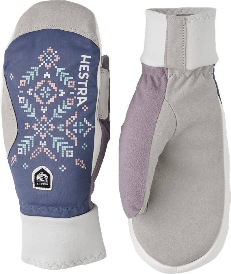 XC Primaloft Mitts - Womens