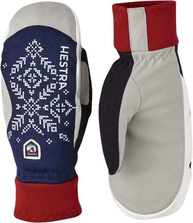 XC Primaloft Mitts - Womens - Image 2
