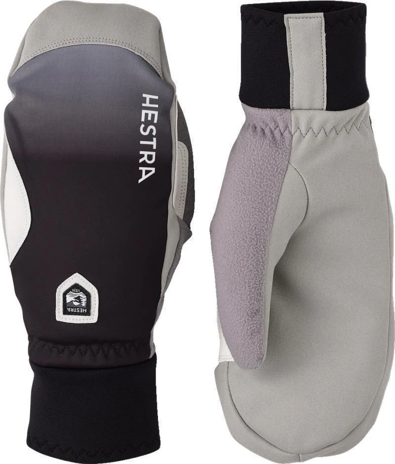 XC Primaloft Mitts - Womens - Image 4