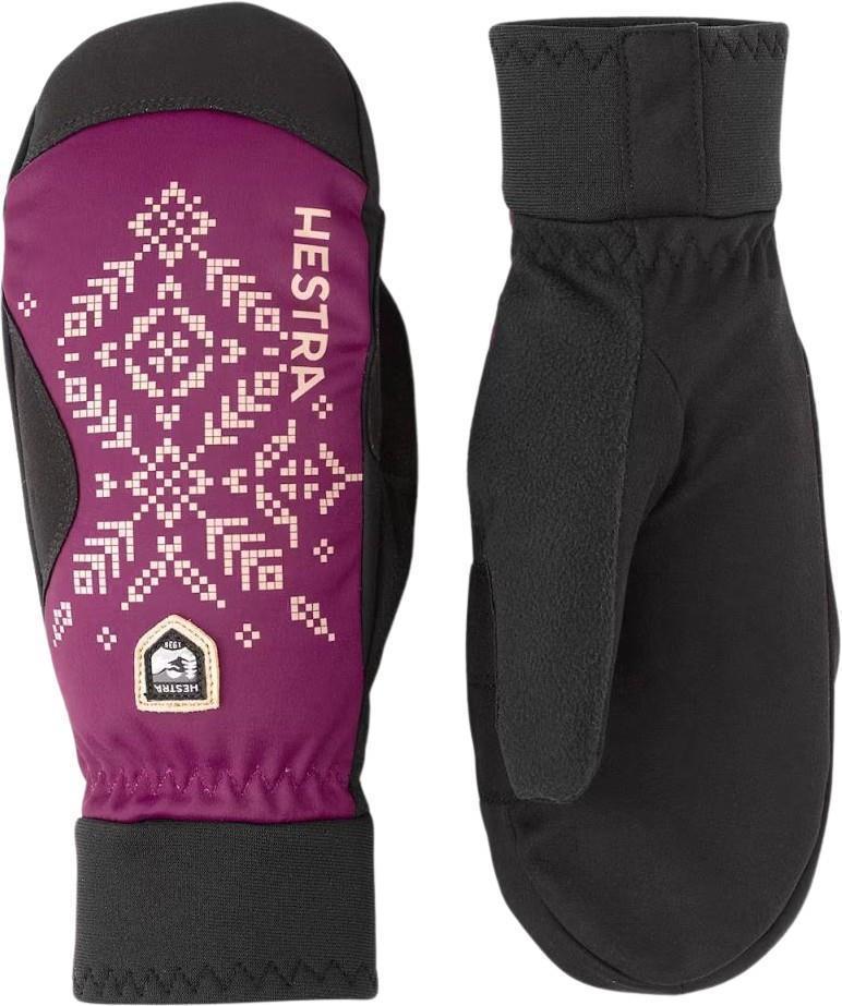 XC Primaloft Mitts - Womens - Image 5