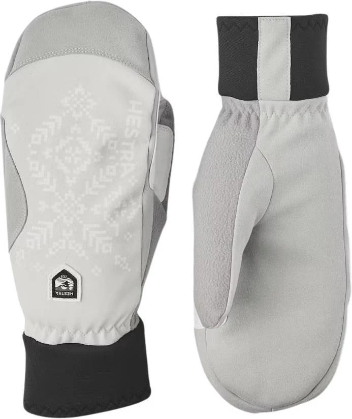 XC Primaloft Mitts - Womens - Image 6