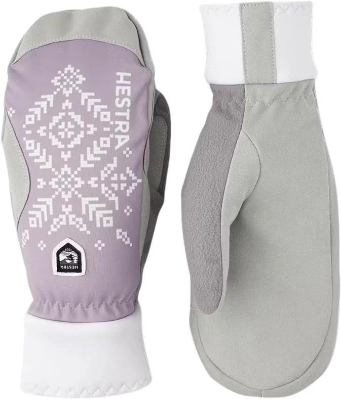 XC Primaloft Mitts - Womens - Image 7