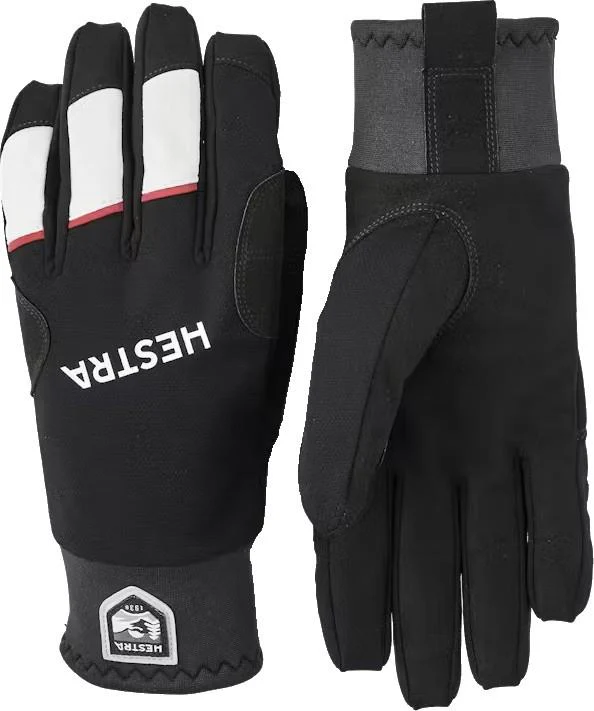 XC Tracker Gloves - Image 2