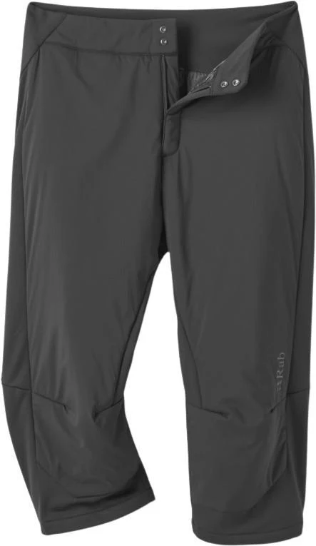 Xenair 3/4 Pants - Mens - Image 3