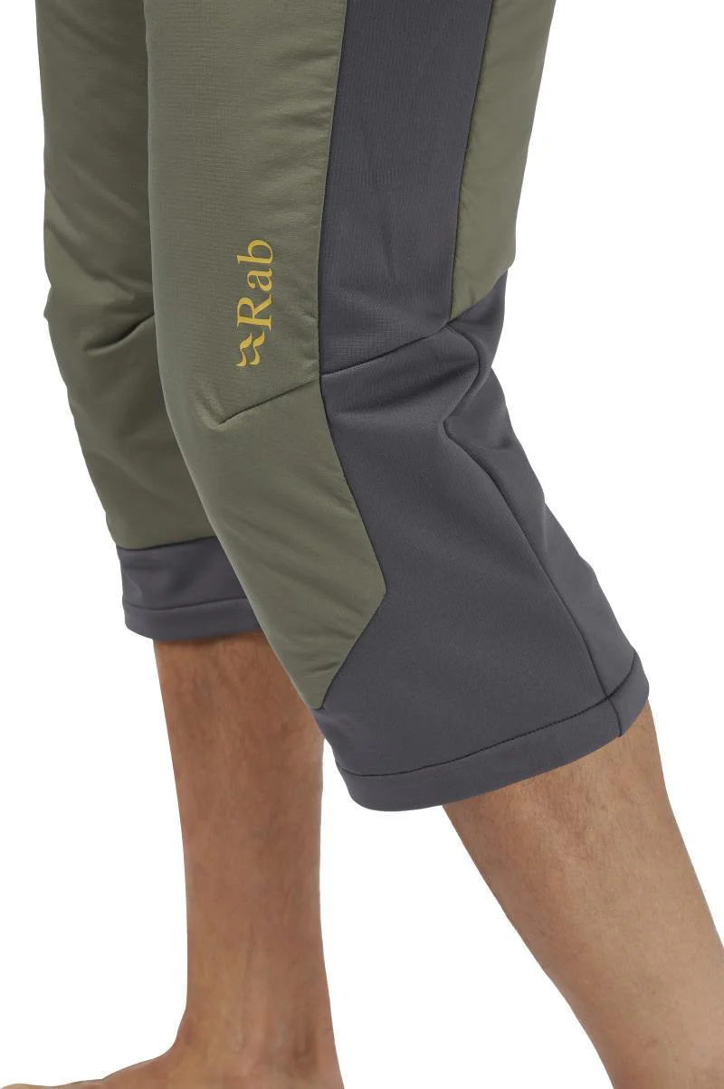 Xenair 3/4 Pants, Reg - Mens - Image 12