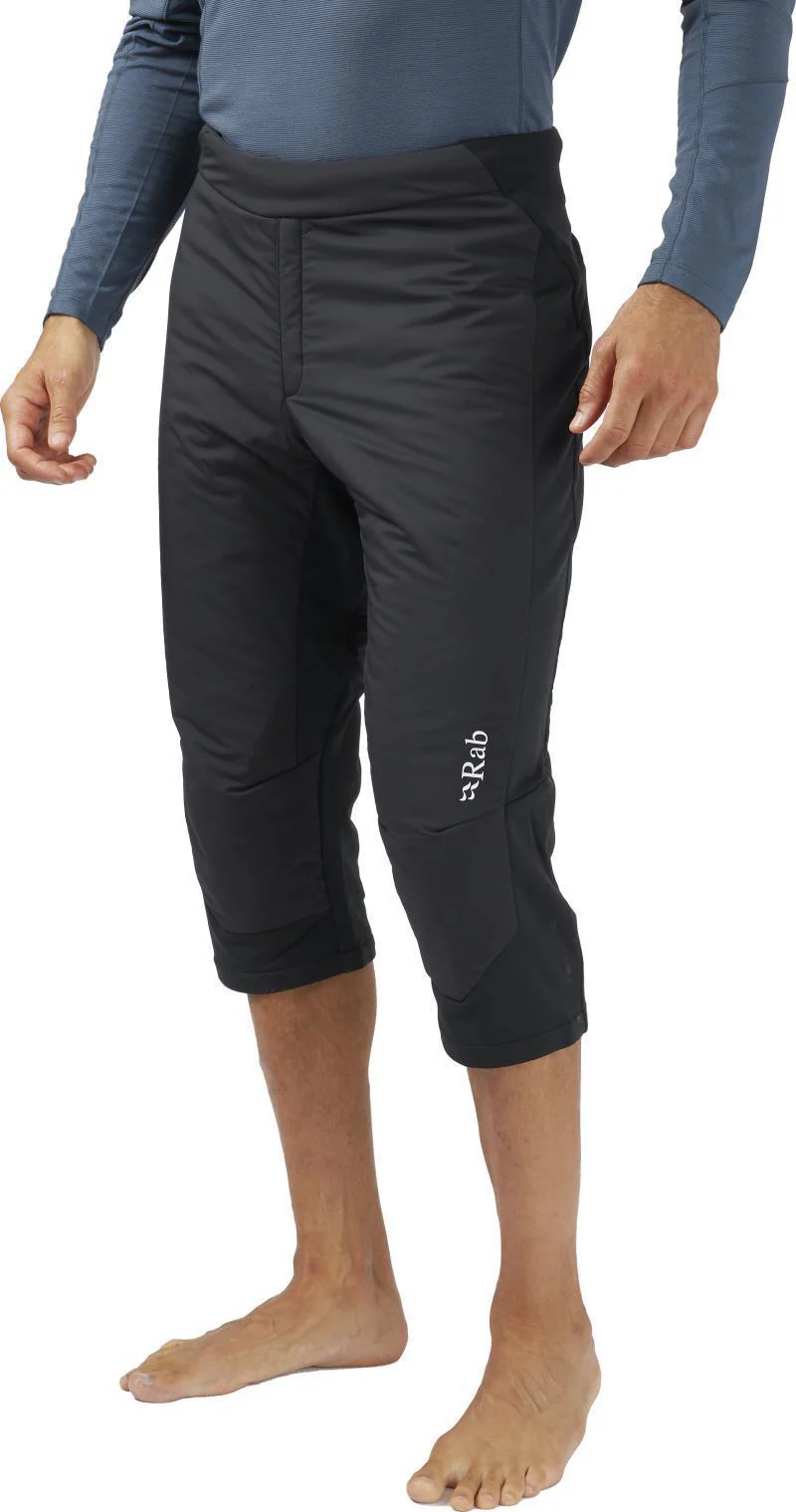 Xenair 3/4 Pants, Reg - Mens - Image 3
