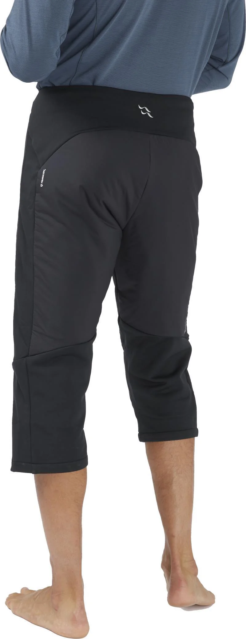 Xenair 3/4 Pants, Reg - Mens - Image 4