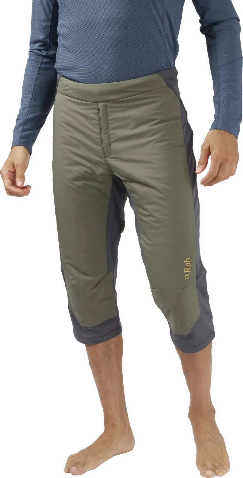 Xenair 3/4 Pants, Reg - Mens - Image 7