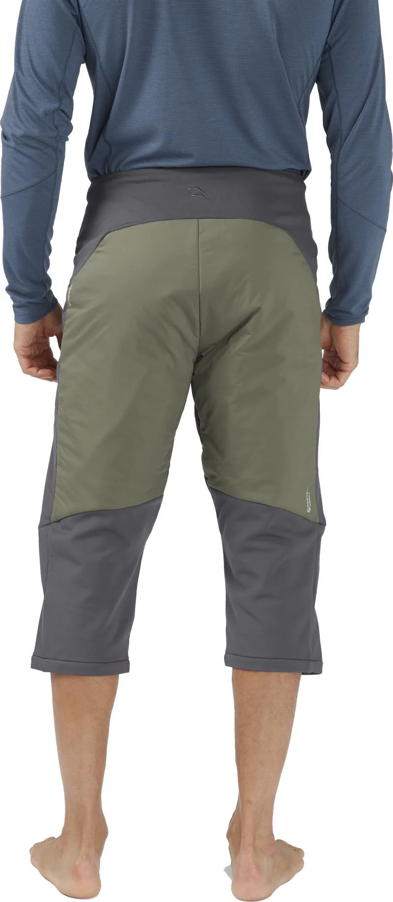 Xenair 3/4 Pants, Reg - Mens - Image 8