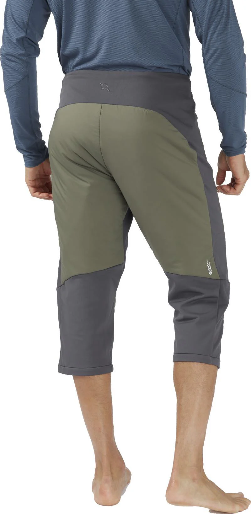 Xenair 3/4 Pants, Reg - Mens - Image 9