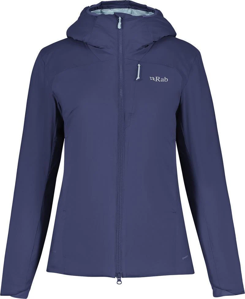 Xenair Alpine Jacket - Womens - Image 3