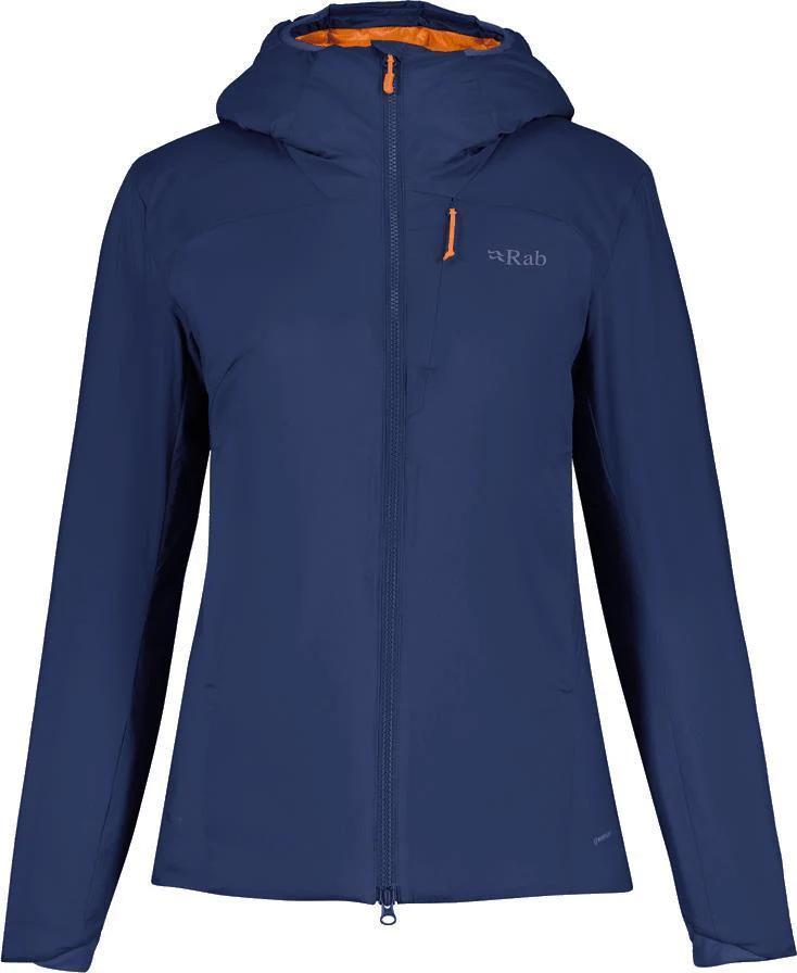 Xenair Alpine Jacket - Womens - Image 5