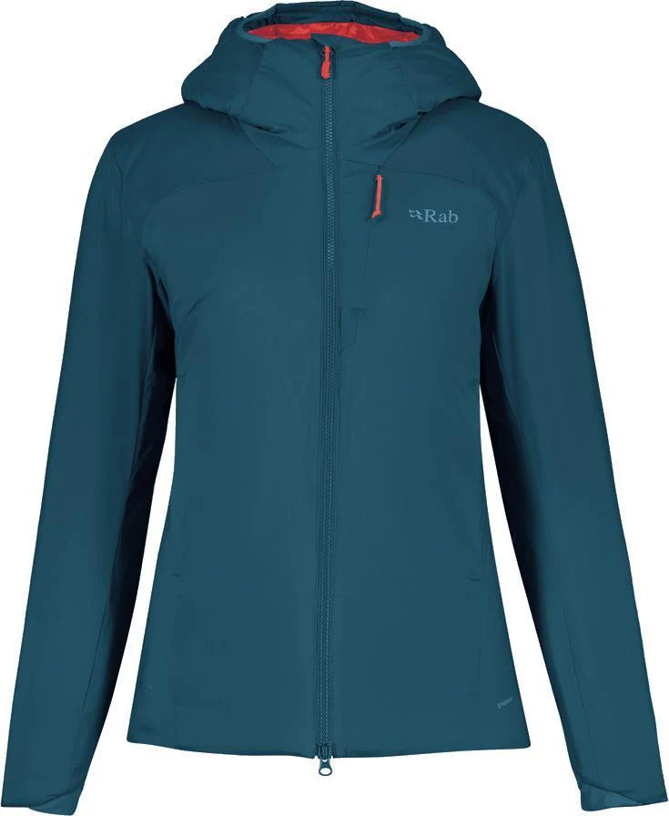 Xenair Alpine Jacket - Womens - Image 6