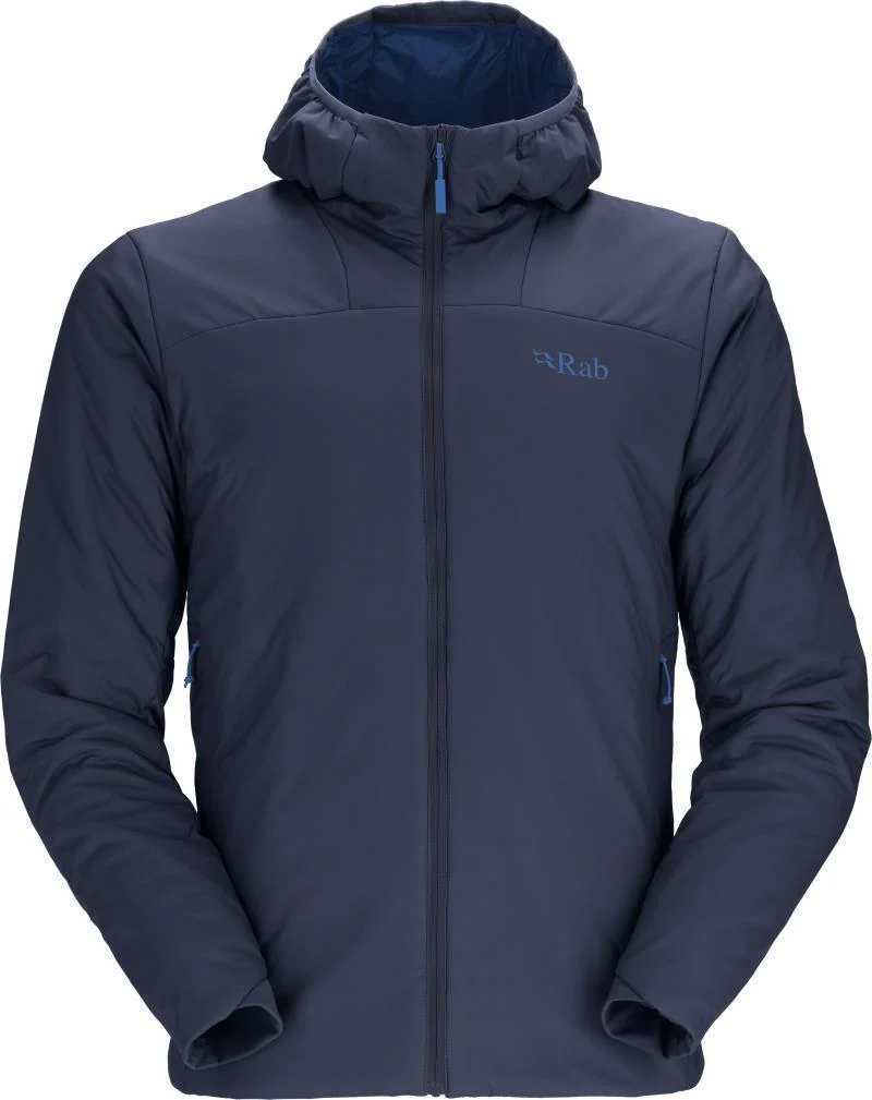 Xenair Alpine Light Jacket - Mens (Prior Season) - Image 10