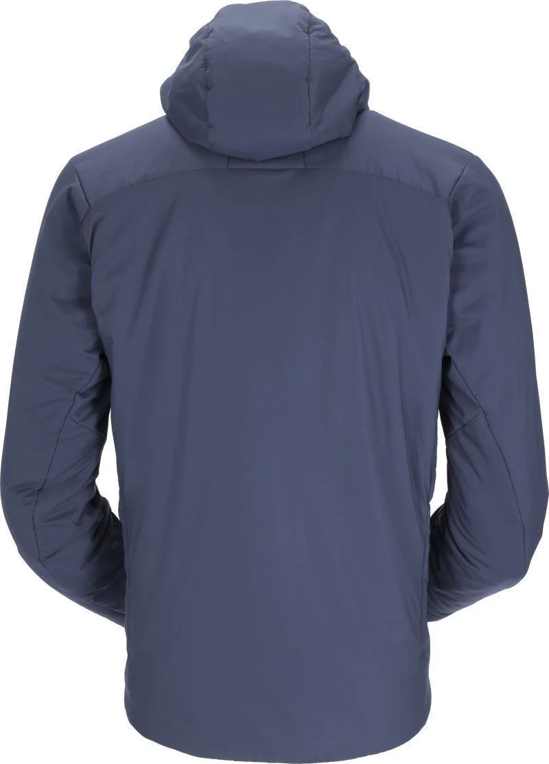 Xenair Alpine Light Jacket - Mens (Prior Season) - Image 11