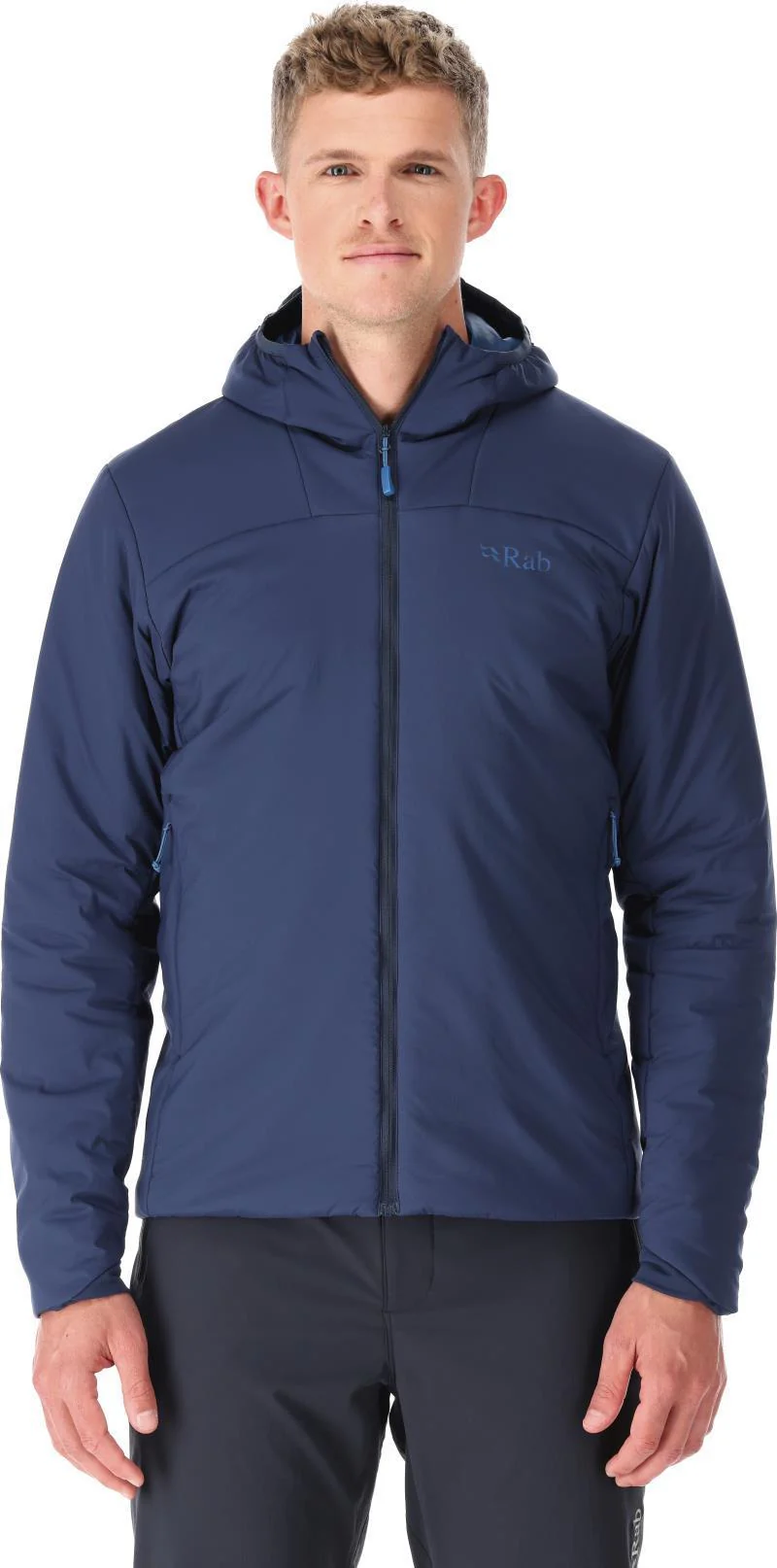 Xenair Alpine Light Jacket - Mens (Prior Season) - Image 12