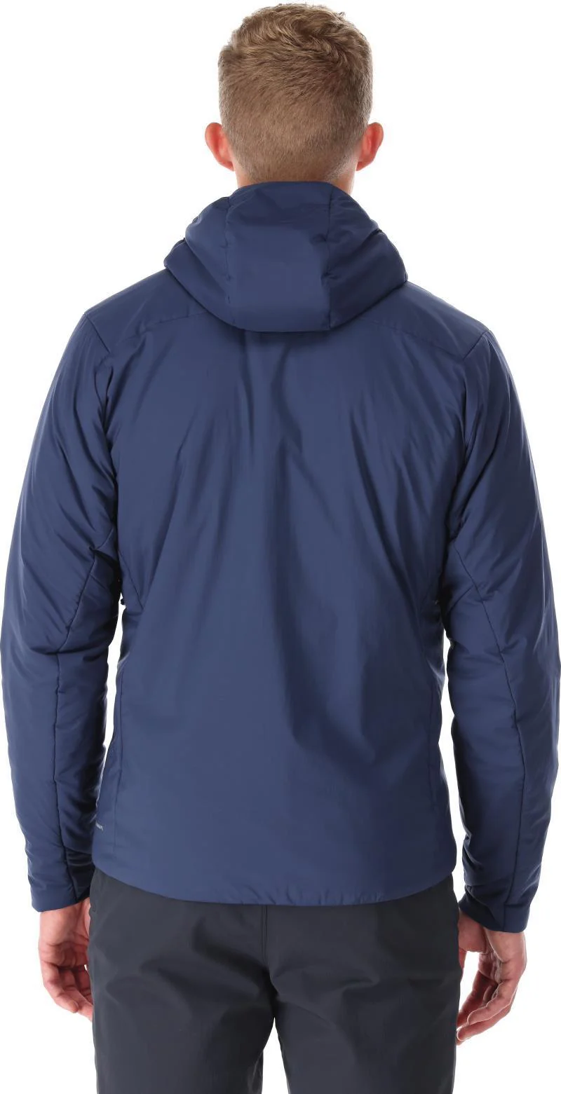 Xenair Alpine Light Jacket - Mens (Prior Season) - Image 13