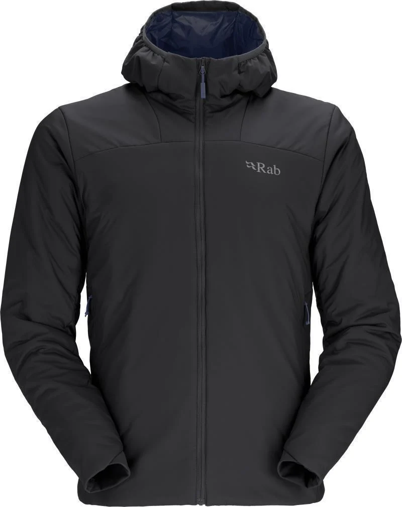 Xenair Alpine Light Jacket - Mens (Prior Season) - Image 15