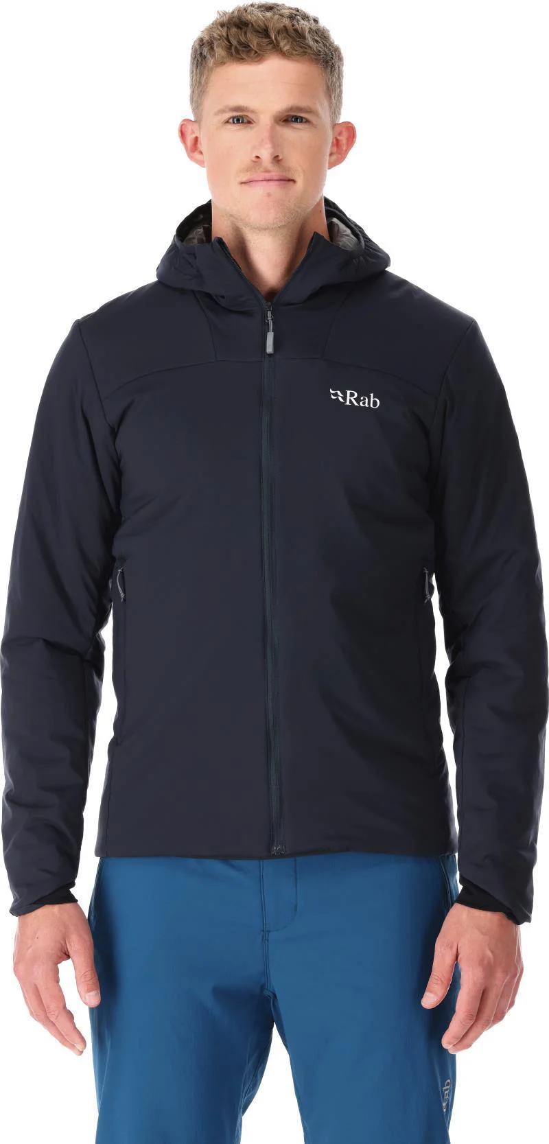 Xenair Alpine Light Jacket - Mens (Prior Season) - Image 17