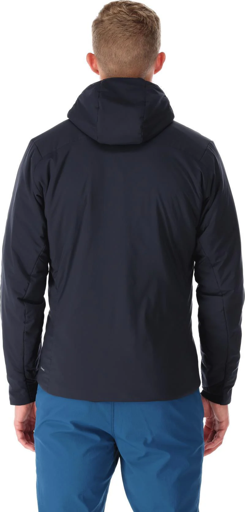 Xenair Alpine Light Jacket - Mens (Prior Season) - Image 18