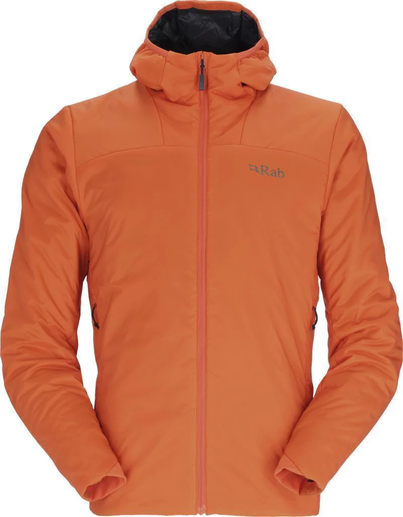 Xenair Alpine Light Jacket - Mens (Prior Season) - Image 20