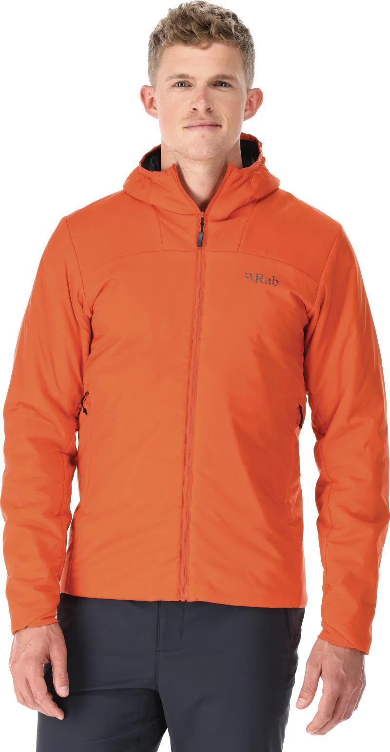 Xenair Alpine Light Jacket - Mens (Prior Season) - Image 22