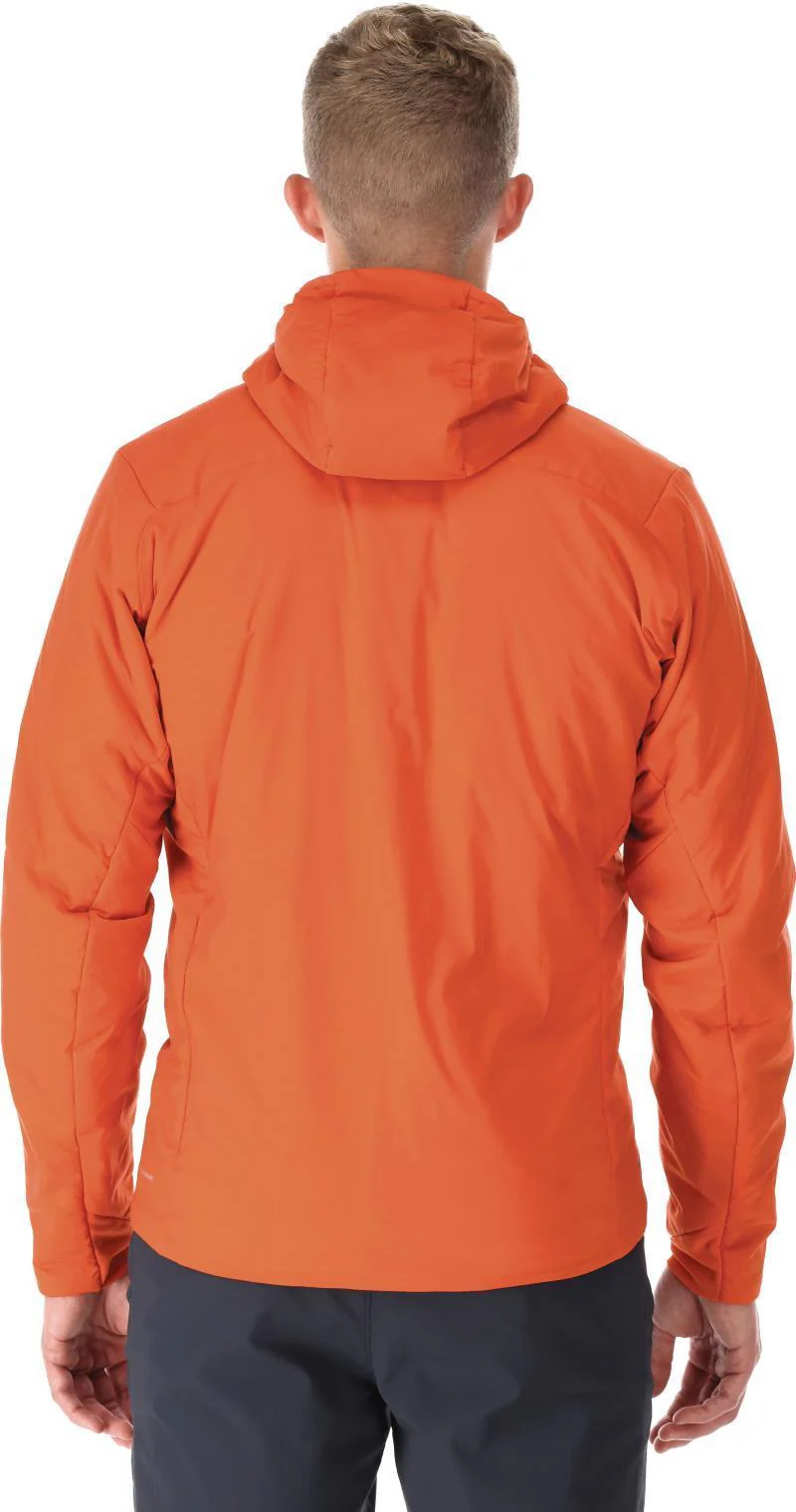 Xenair Alpine Light Jacket - Mens (Prior Season) - Image 23