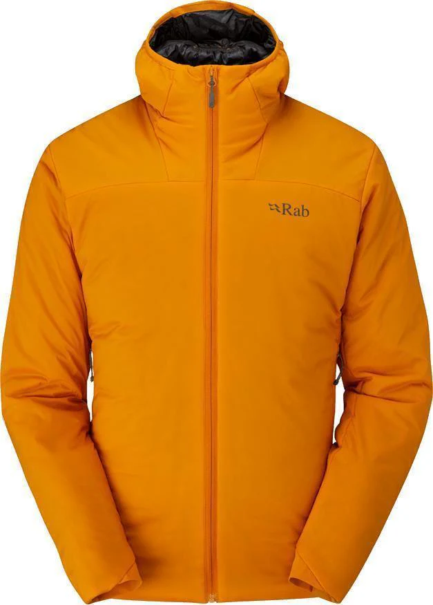 Xenair Alpine Light Jacket - Mens (Prior Season) - Image 26