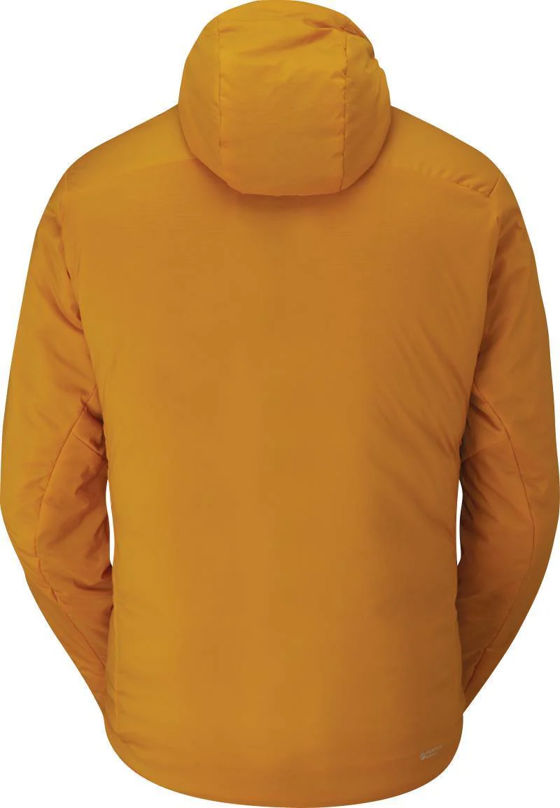 Xenair Alpine Light Jacket - Mens (Prior Season) - Image 27