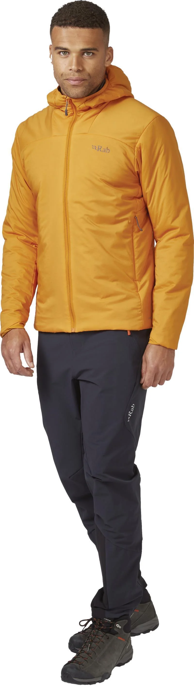 Xenair Alpine Light Jacket - Mens (Prior Season) - Image 28
