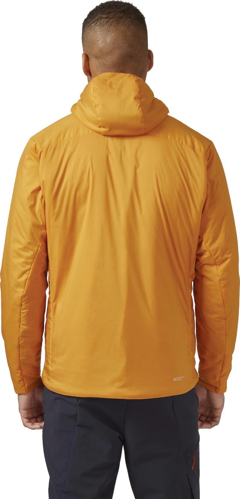 Xenair Alpine Light Jacket - Mens (Prior Season) - Image 29