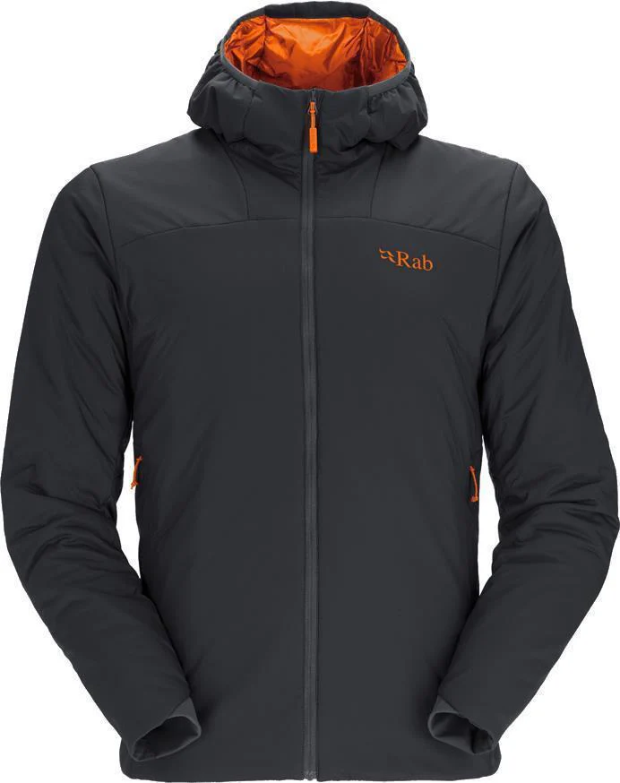 Xenair Alpine Light Jacket - Mens (Prior Season) - Image 30