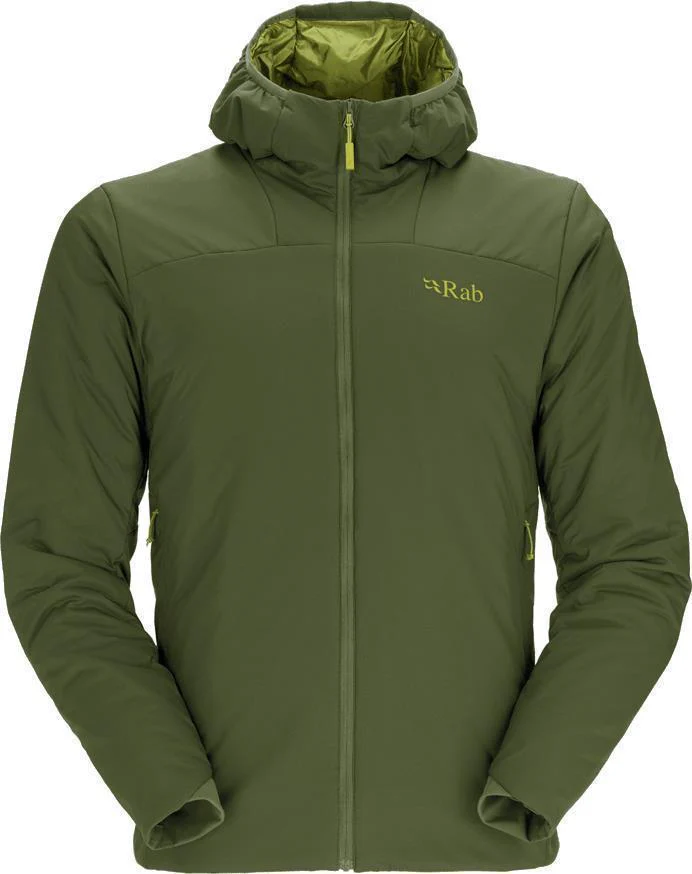Xenair Alpine Light Jacket - Mens (Prior Season) - Image 31