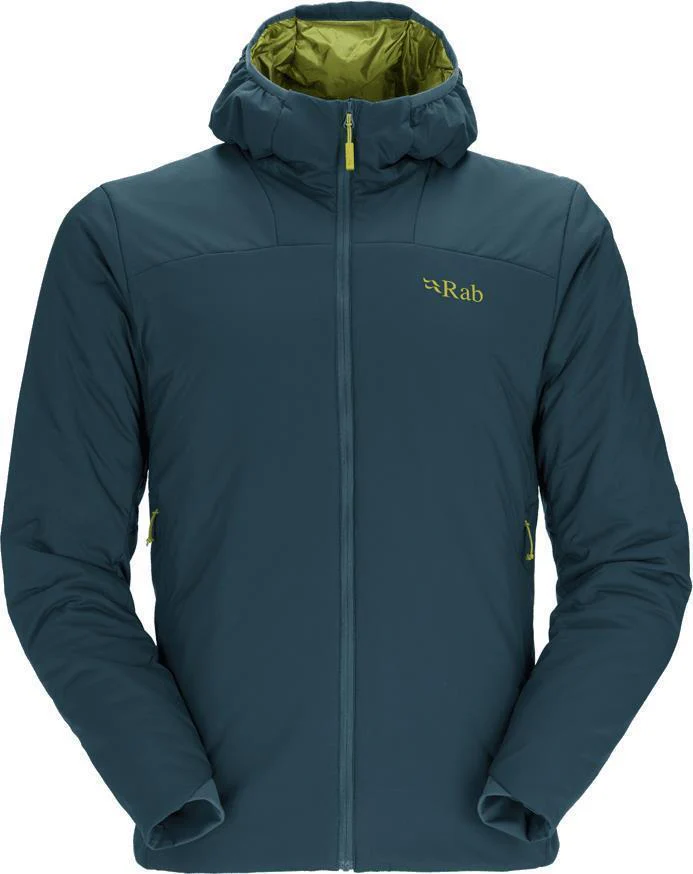 Xenair Alpine Light Jacket - Mens (Prior Season) - Image 32