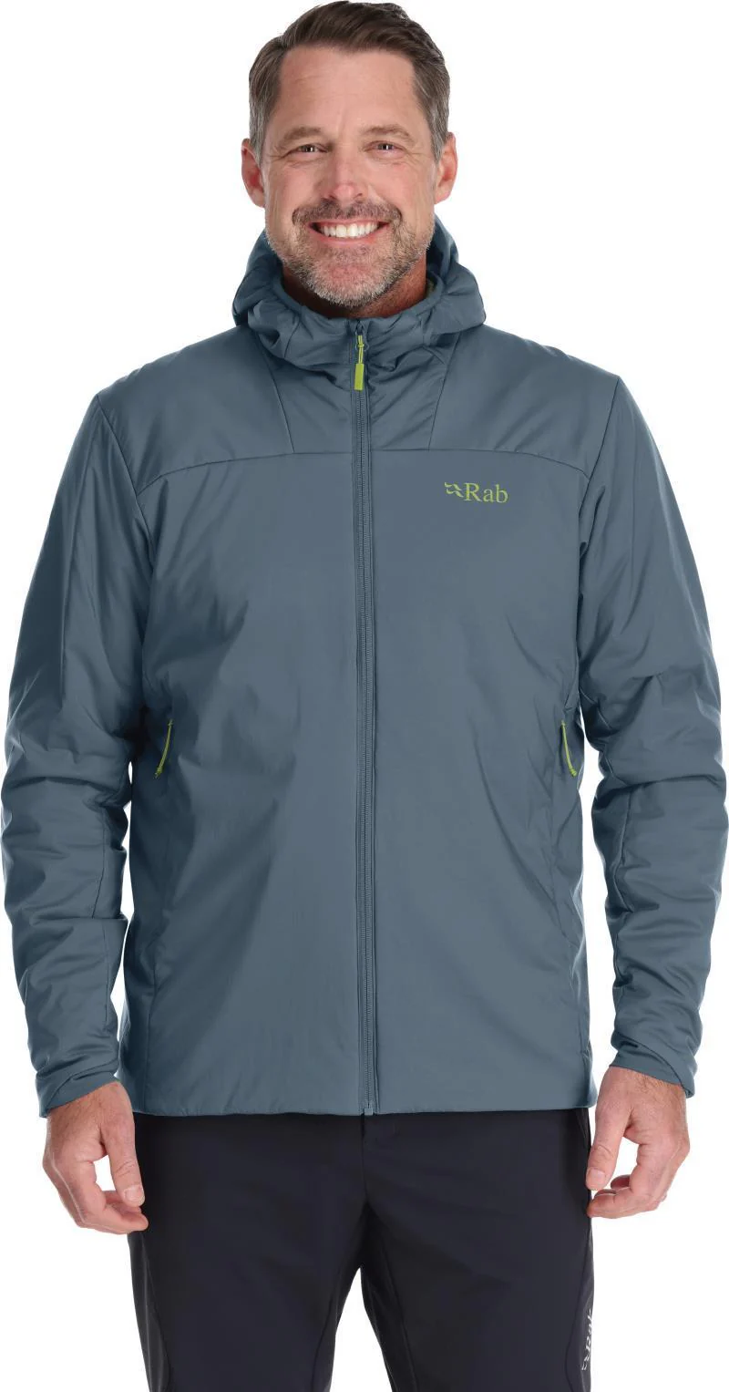 Xenair Alpine Light Jacket - Mens (Prior Season) - Image 33