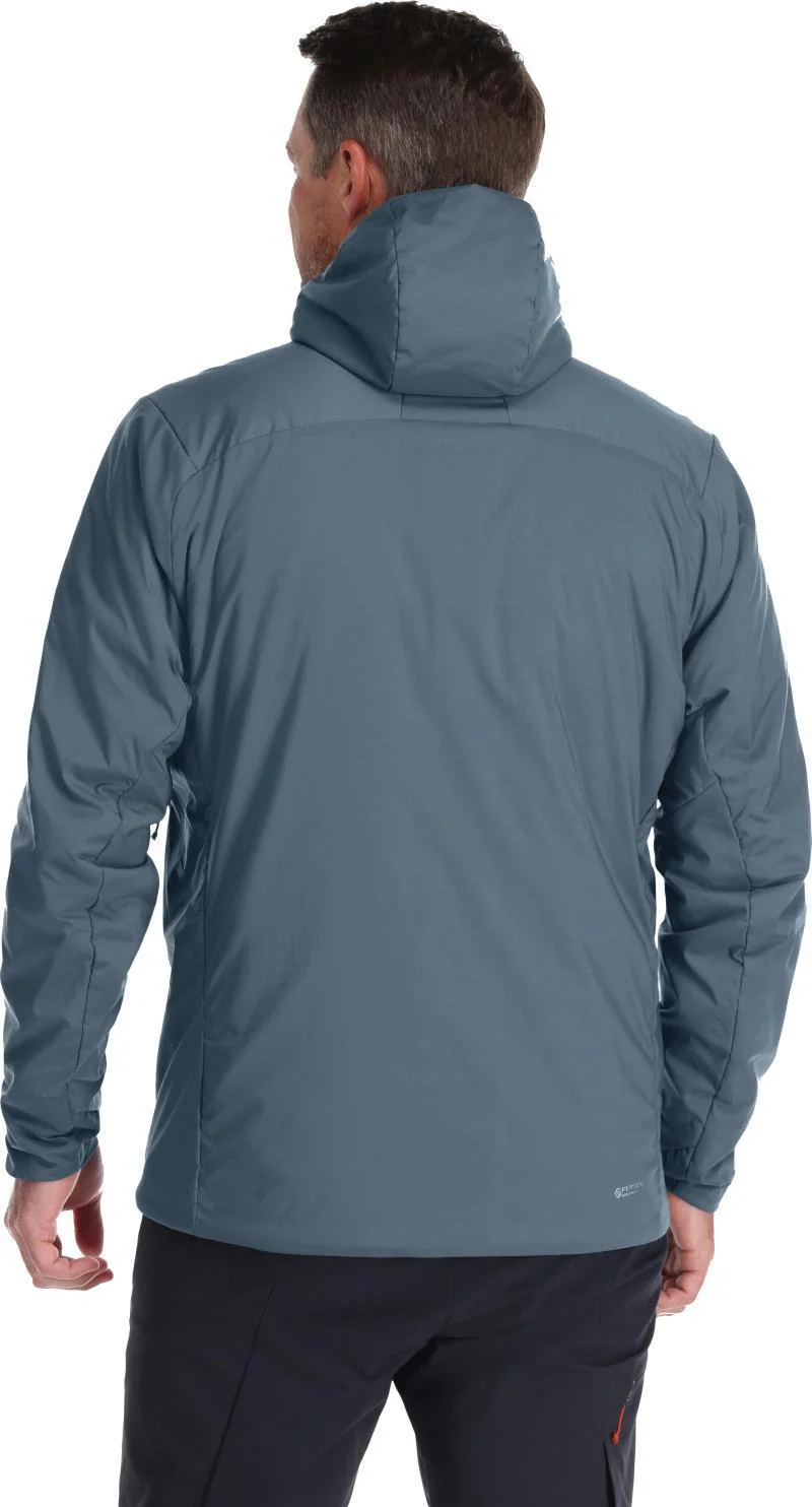 Xenair Alpine Light Jacket - Mens (Prior Season) - Image 34
