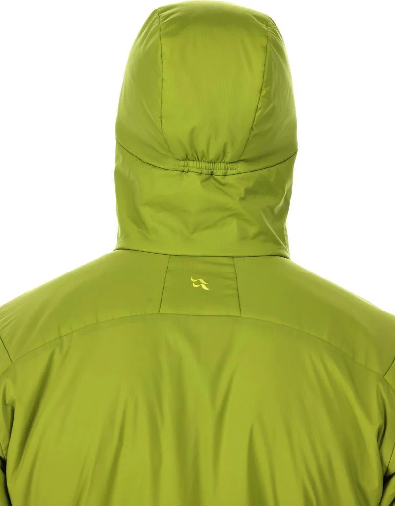 Xenair Alpine Light Jacket - Mens (Prior Season) - Image 6